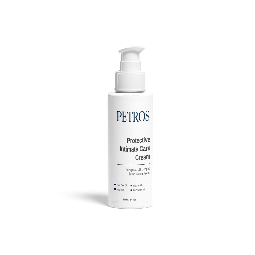 Petros Intimate Care Cream