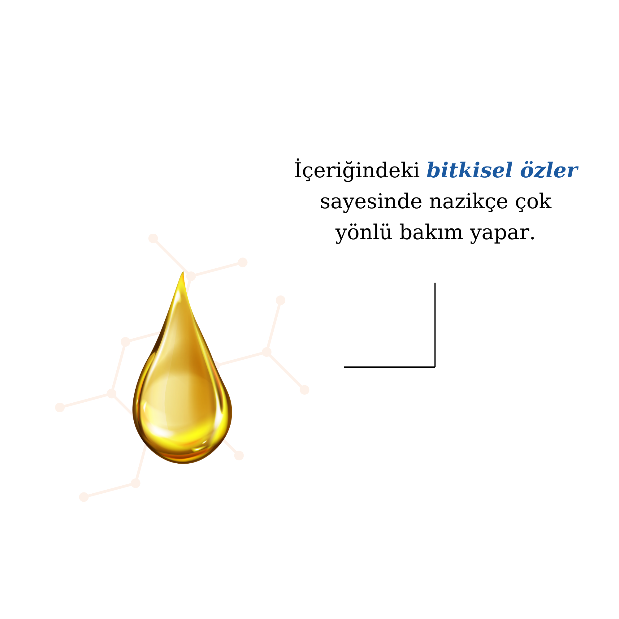 Petros El, Ayak ve Tırnak Bakım Serumu