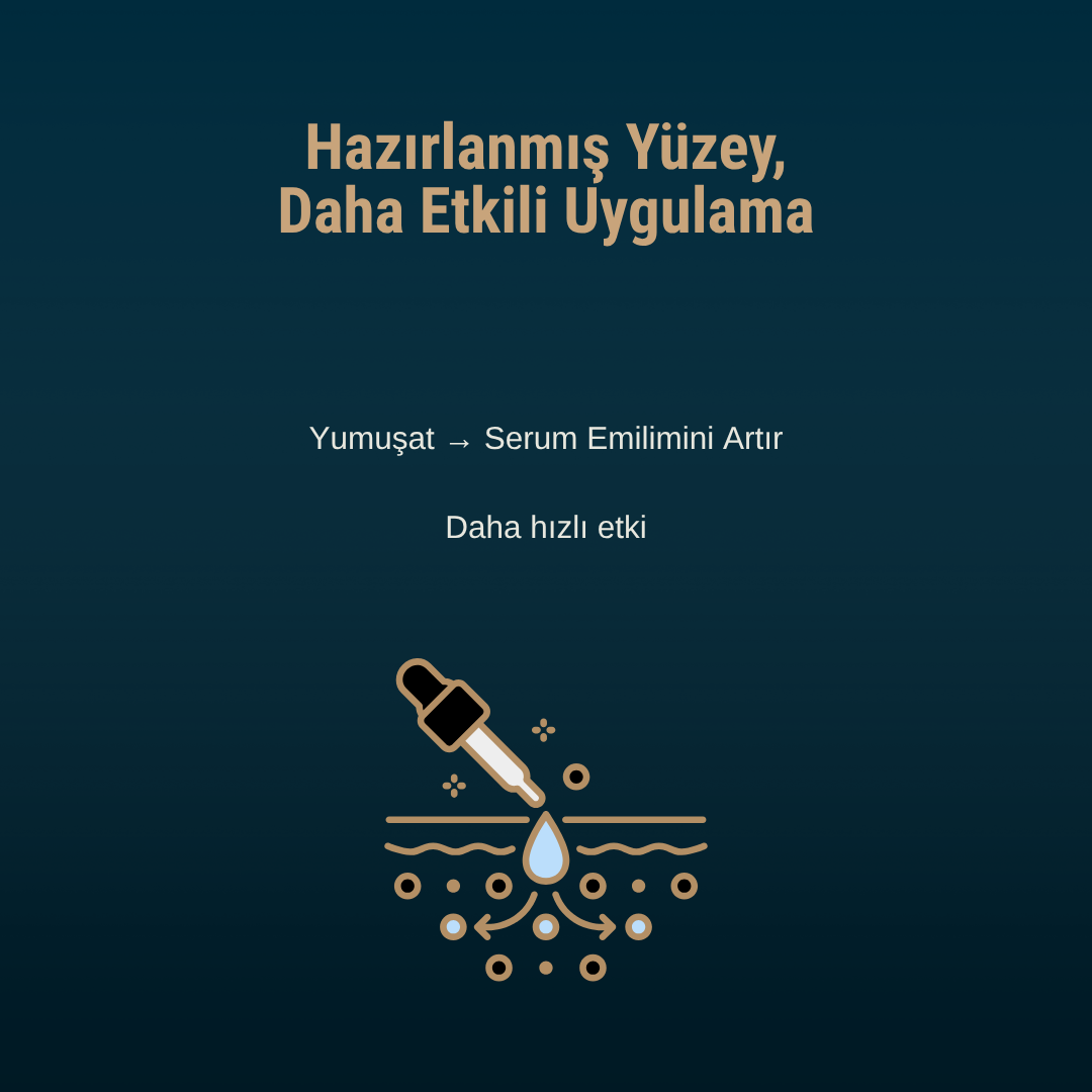 Petros 2 Aşamalı Tırnak Onarım Protokolü
